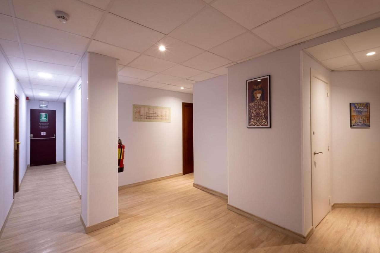 Casa de hóspedes Sans 2*