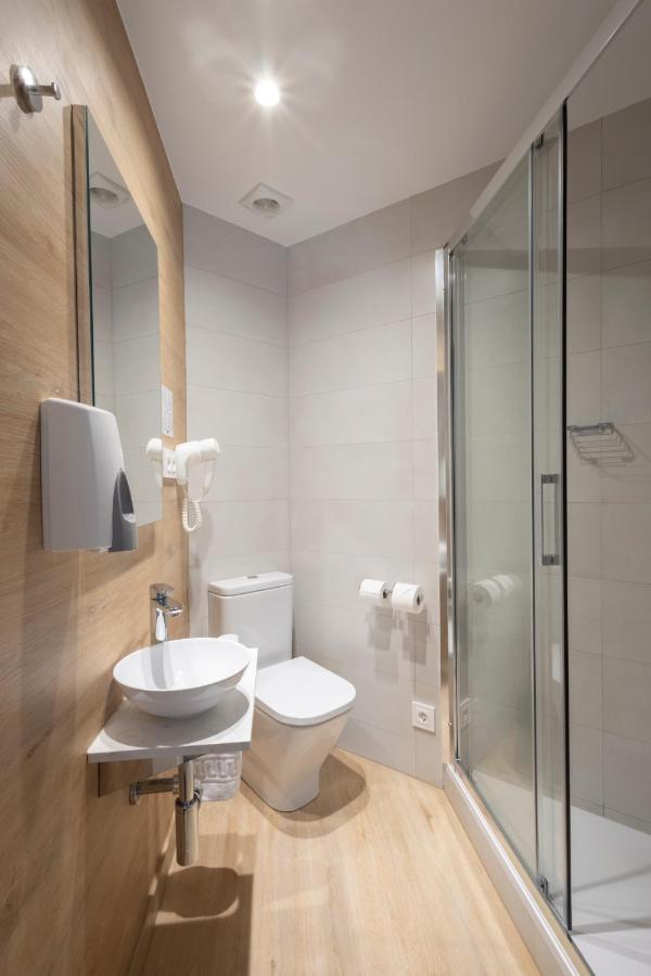Sans Casa de hóspedes Barcelona