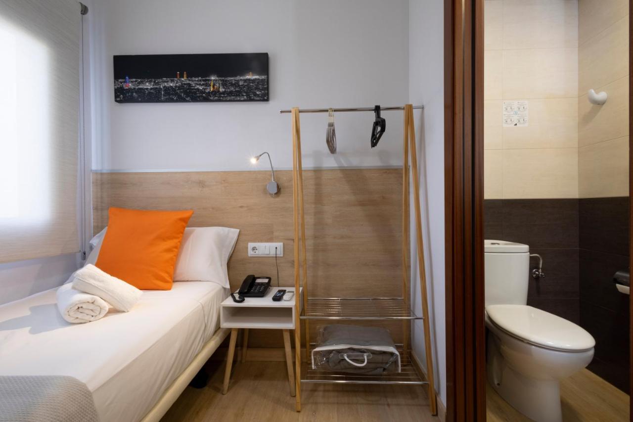 Casa de hóspedes Sans Barcelona