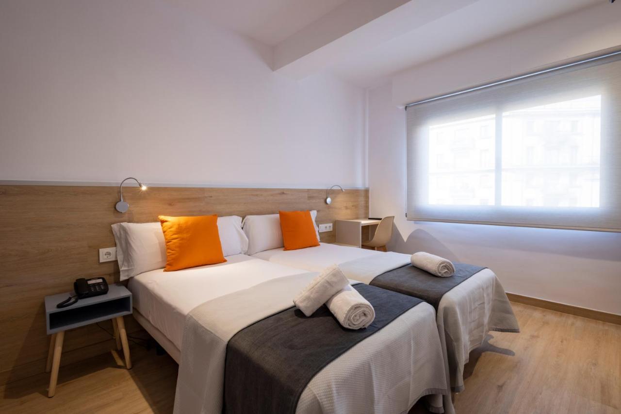 Casa de hóspedes Sans Barcelona